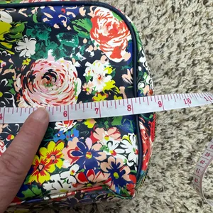 Ban.do Women's Vegan Leather Getaway Toiletry‎ Bag, Travel Kit Organizer Bag CP thumbnail 3