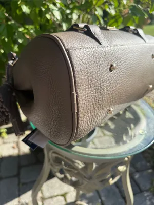 Dooney and Bourke sorrento satchel thumbnail 6