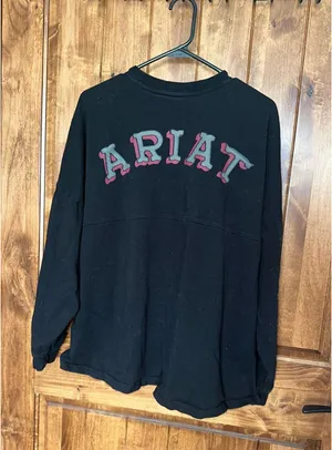 Ariat Long Sleeve Shirt thumbnail 2