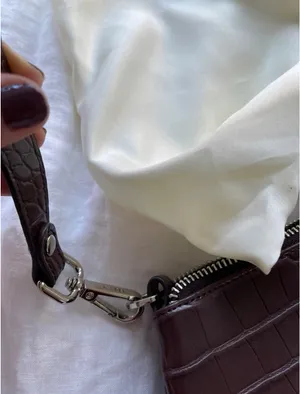 JW Pei Bag thumbnail 2