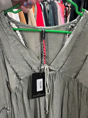 Pretty Little Thing Dress/coverup thumbnail 3