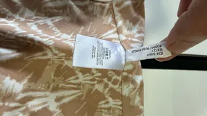 Express Body Contour Tie-Dye Sleeveless Bodice - Size Medium thumbnail 8