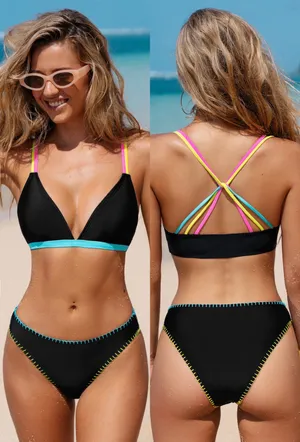 Cupshe Bikini Set thumbnail 3