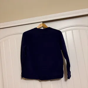 George Washington Colonials Sweatshirt Dark Blue Womens Xtra Small Under Armour thumbnail 3