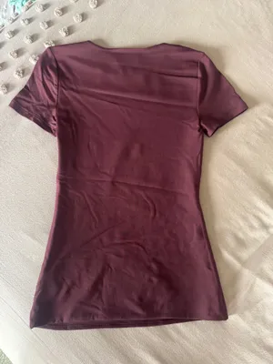 Aritzia Contour Top  thumbnail 2