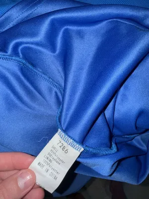 Pretty Garden Royal Blue Strapless Maxi Dress thumbnail 6
