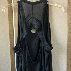 FINAL MARKDOWN Champion Black tank top xxl thumbnail 11