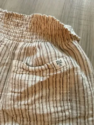 Billabong Striped Pants Beach thumbnail 3