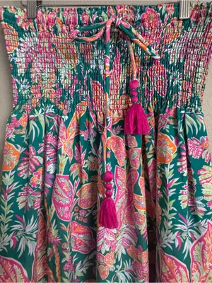 GRETCHEN SCOTT Gretchen Scott Haight Ashbury Dress/Skirt thumbnail 3