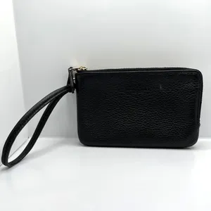 Coach Black Wristlet thumbnail 7