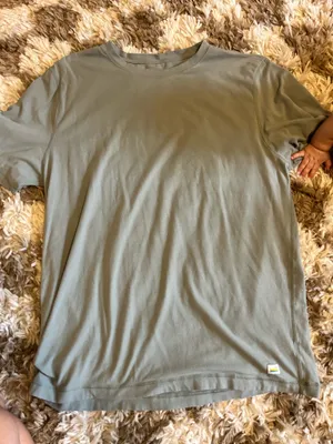 Men’s Vuori Tee thumbnail 1