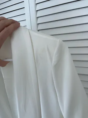 White Blazer thumbnail 9