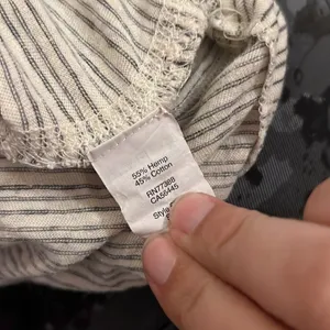 Madewell striped boatneck‎ shirt L thumbnail 6