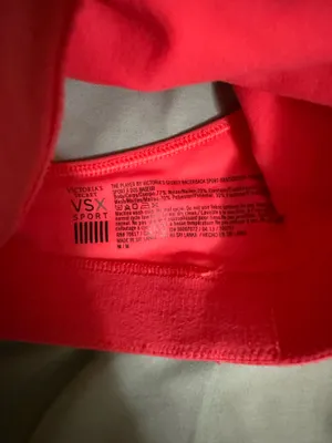 Victoria Sport Sports bra size medium thumbnail 2