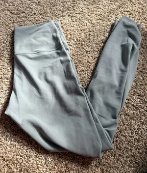 Lululemon Leggings thumbnail 1