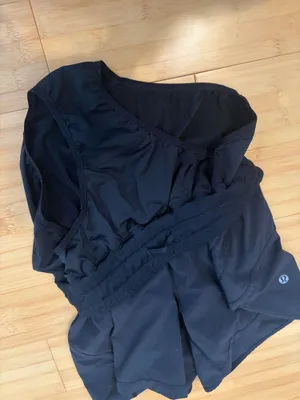 Lululemon track that short 5”  thumbnail 4