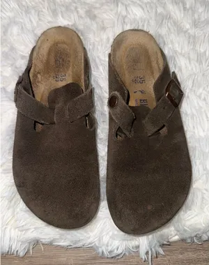 Birkenstock Clogs Boston thumbnail 1