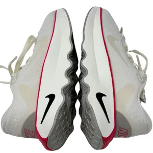Nike Women's Motiva Pale Ivory Walking/Running Shoes Size 6 thumbnail 10