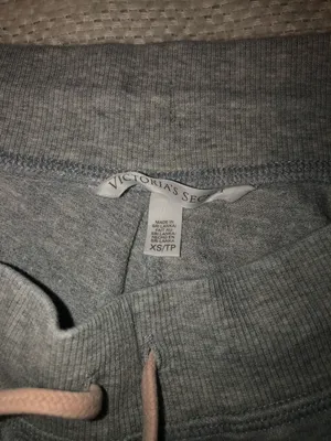 Victoria's Secret Sweatpants thumbnail 4