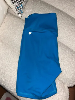 Fabletics Biker Shorts thumbnail 4