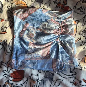 Almost Famous Tube top thumbnail 1