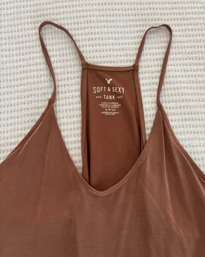 American Eagle Tank Top thumbnail 3
