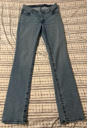 Riding Jean thumbnail 1