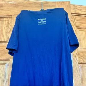Nike - Dri-Fit - Villanova Wildcats thumbnail 3