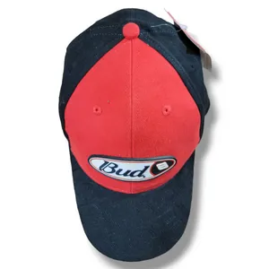 Chase Authentics Dale Earnhardt Jr 8 Hat Size Large /XL NASCAR Budweiser Cap EUC thumbnail 3