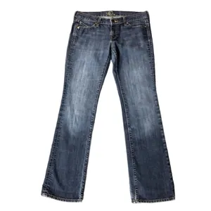 Old Navy The Diva Jeans Womens 4 Regular Used thumbnail 3