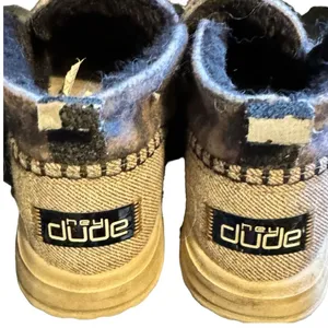 Hey Dude Helis Animal‎ Print Shoes as is thumbnail 7