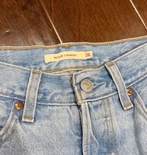 Levi’s Jeans Straight thumbnail 4