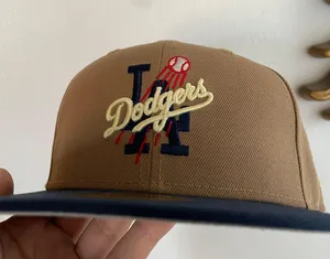 New Era Myfitteds Los Angeles dodgers shohei ohtani mvp patch size 7 1/4 brand new thumbnail 3