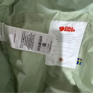 Fjällräven Kanken Classic Bag Bookbag Back Pack Mint Green Outdoor GORP Core thumbnail 8