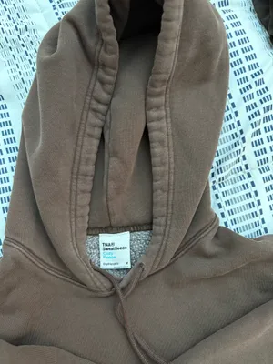 Aritzia TNA Hoodie thumbnail 2