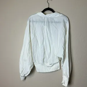 Free‎ People Beach Haru Pullover Size XS thumbnail 7