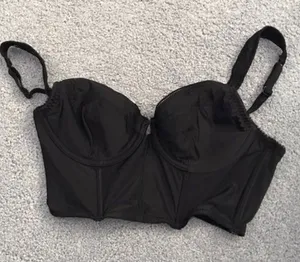 Corset Top thumbnail 1