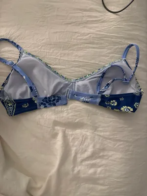 Aerie Scoop Bikini Top thumbnail 2