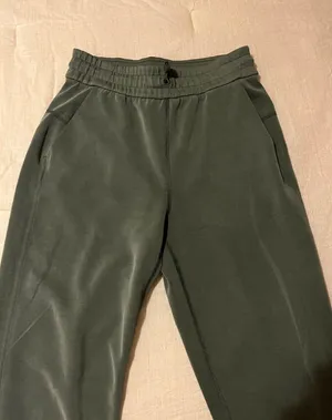 Lululemon Softstreme HR split Hem Pants- 31 Inch thumbnail 3