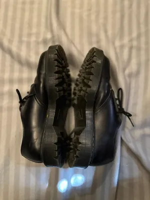 Dr. Martens 1461 Bex Smooth Leather Oxford Shoes thumbnail 3