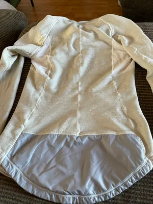 Lululemon Pullover thumbnail 5