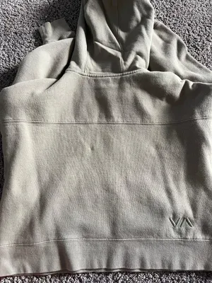RVCA Cropped Hoodie thumbnail 2