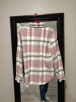 Boutique Western Shacket thumbnail 2