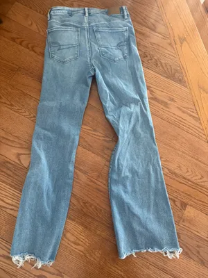 American Eagle Jeans thumbnail 2