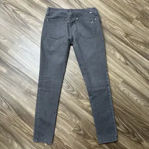 DL1961 Size 27 Jeans Emma Jegging Stone Gray‎ 4way Stretch 360 Comfort Women's thumbnail 16