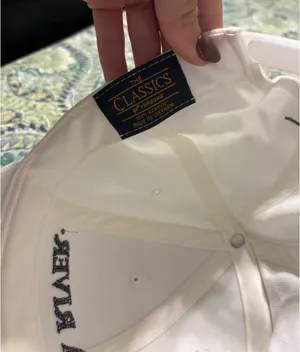 White Hat thumbnail 6