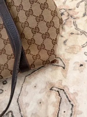 Gucci Shoulder Bag thumbnail 6