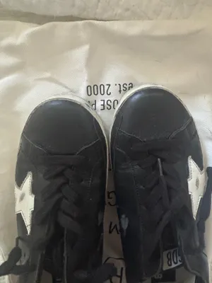 Golden Goose Sneakers Superstar thumbnail 4