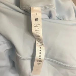 ✨Lululemon Align High-Rise Sz 8 Pant 25"✨ thumbnail 8