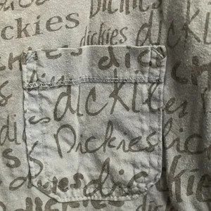 FINAL MARKDOWN Dickies tank top medium thumbnail 4